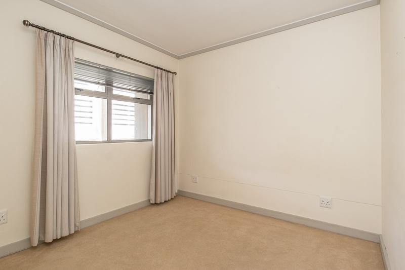 To Let 2 Bedroom Property for Rent in Claremont Western Cape